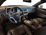 Chevrolet Camaro 2013 Valkoinen