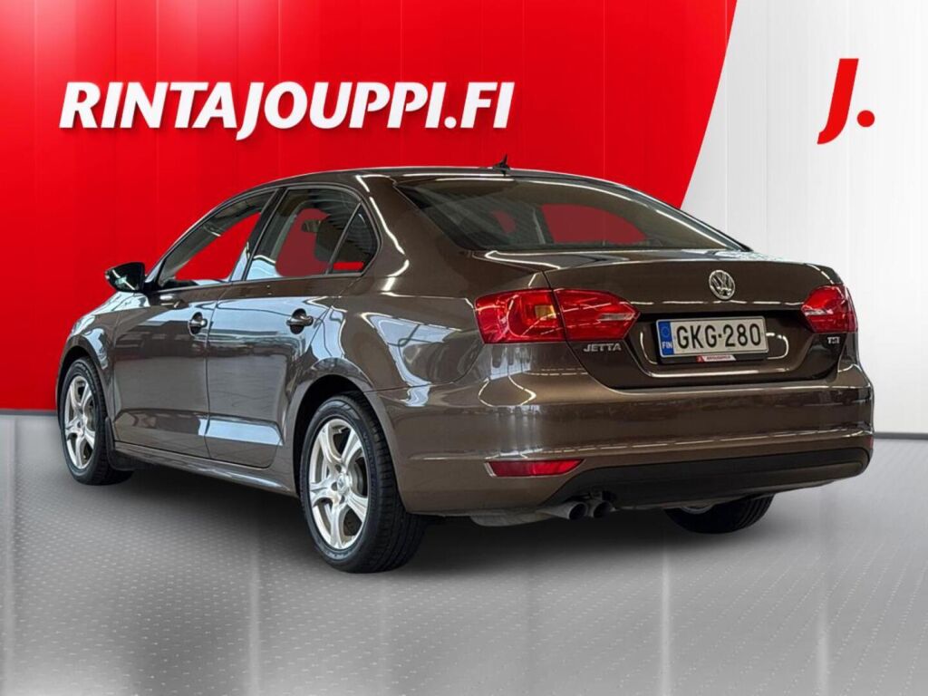 Volkswagen Jetta 2011, bild 3/28