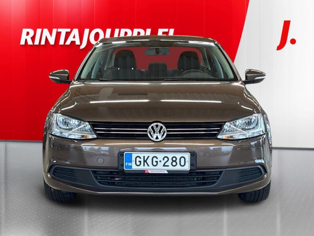 Volkswagen Jetta 2011, bild 4/28