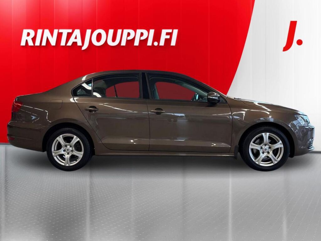 Volkswagen Jetta 2011, bild 7/28