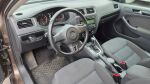 Volkswagen Jetta 2011 Ruskea (beige)