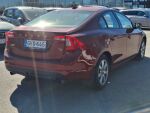 Volvo S60 2012 Punainen