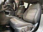 Volkswagen Passat 2011 Harmaa