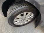 Volkswagen Passat 2011 Harmaa