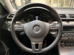 Volkswagen Passat 2011 Harmaa