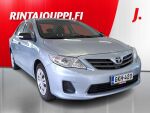 Toyota Corolla 2011 Sininen