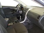 Toyota Corolla 2011 Sininen