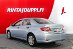 Toyota Corolla 2011 Sininen