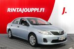 Toyota Corolla 2011 Sininen
