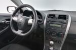 Toyota Corolla 2011 Sininen