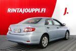 Toyota Corolla 2011 Sininen