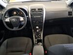 Toyota Corolla 2011 Sininen