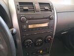 Toyota Corolla 2011 Sininen