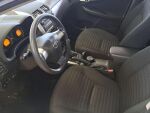 Toyota Corolla 2011 Sininen