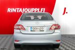 Toyota Corolla 2011 Sininen