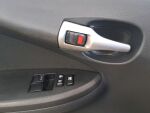Toyota Corolla 2011 Sininen