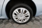 Toyota Corolla 2011 Sininen