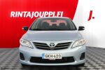 Toyota Corolla 2011 Sininen
