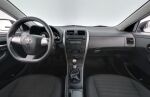 Toyota Corolla 2011 Sininen