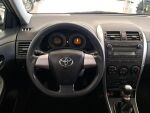 Toyota Corolla 2011 Sininen