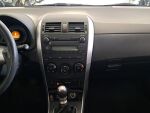 Toyota Corolla 2011 Sininen