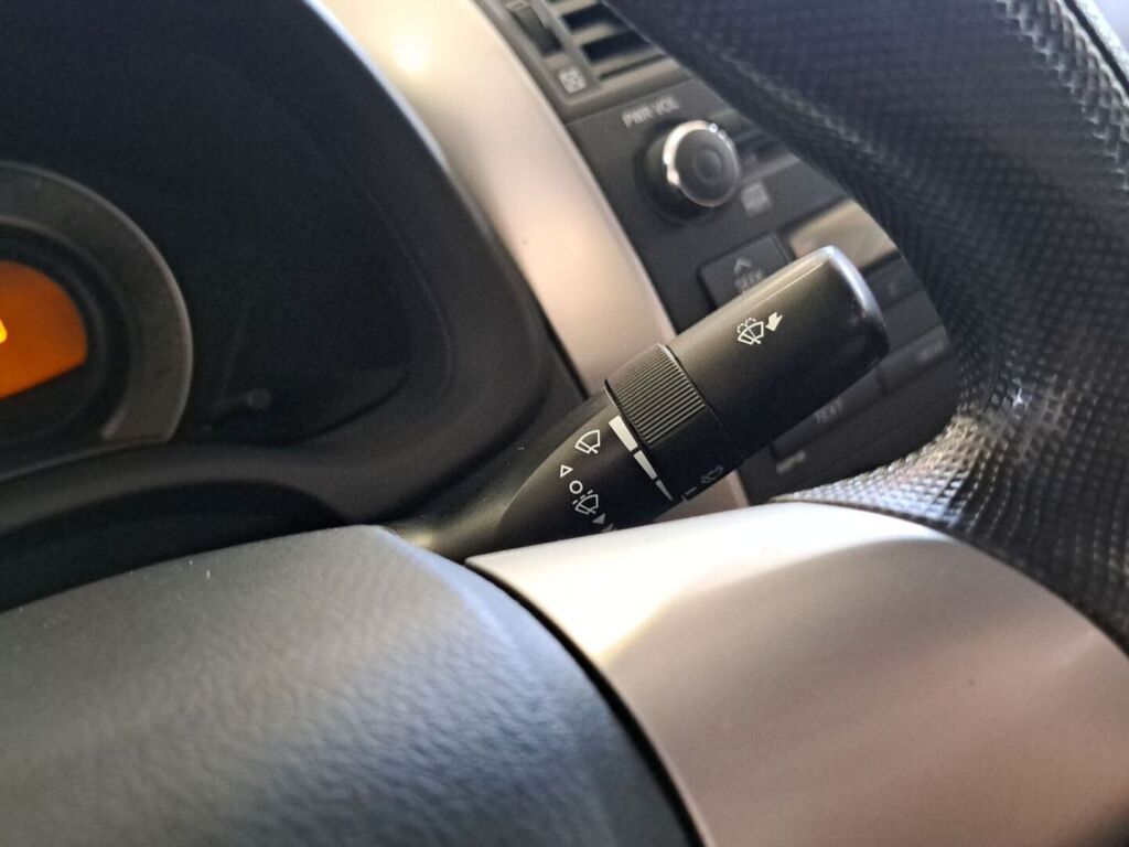 Toyota Corolla 2011 Sininen