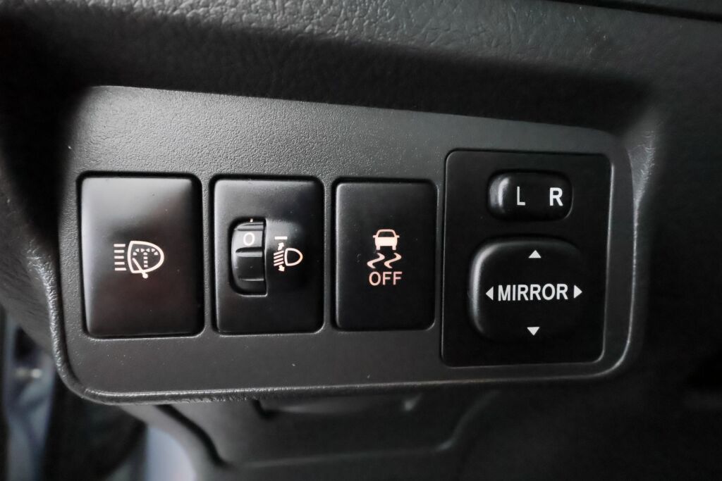 Toyota Corolla 2011 Sininen