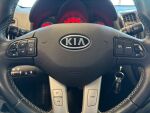 Kia CEED 2011 Musta