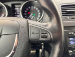 Skoda Yeti 2011 Valkoinen