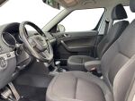 Skoda Yeti 2011 Valkoinen