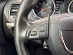 Skoda Yeti 2011 Valkoinen