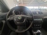 Skoda Yeti 2011 Valkoinen