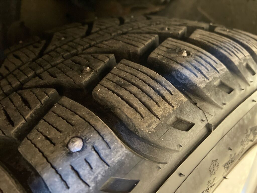 Opel Astra 2012 Punainen