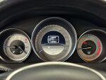 Mercedes-Benz C 2012 Harmaa