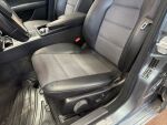 Mercedes-Benz C 2012 Harmaa