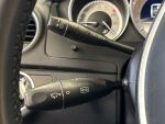 Mercedes-Benz C 2012 Harmaa