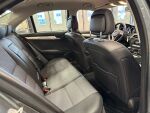 Mercedes-Benz C 2012 Harmaa