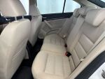 Skoda Octavia 2012 Valkoinen