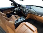 BMW 328 2012 Sininen