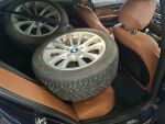 BMW 328 2012 Sininen