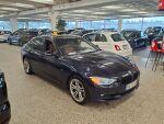 BMW 328 2012 Sininen
