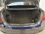 BMW 328 2012 Sininen