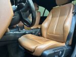BMW 328 2012 Sininen