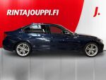 BMW 328 2012 Sininen
