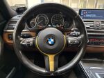 BMW 328 2012 Sininen
