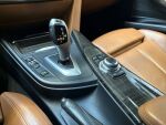 BMW 328 2012 Sininen
