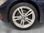 BMW 328 2012 Sininen