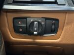 BMW 328 2012 Sininen