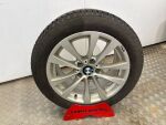 BMW 328 2012 Sininen