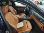 BMW 328 2012 Sininen